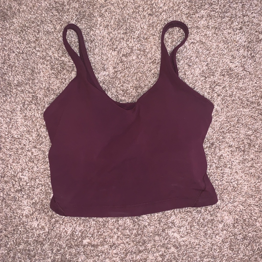 Lululemon align tank
